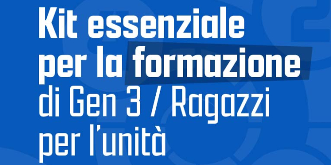 Tutorial del Kit Essenziale